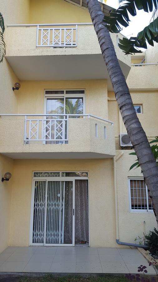 Villa In Le Tamier, 4 Bedrooms, 300M Flic En Flac Beach Exterior foto