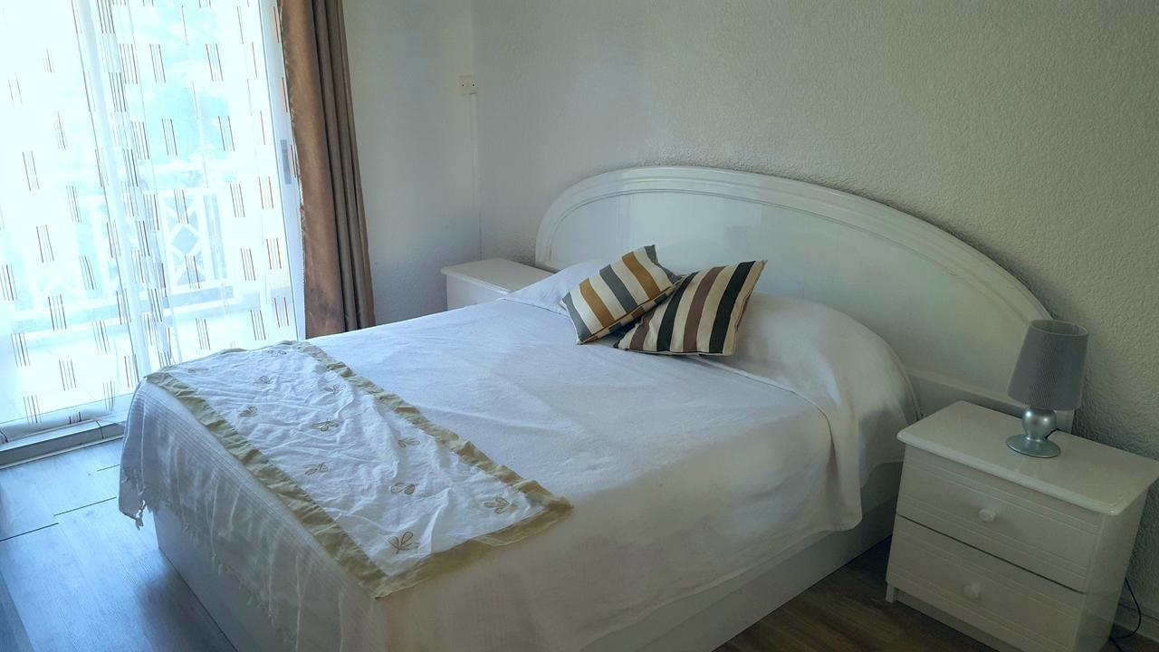 Villa In Le Tamier, 4 Bedrooms, 300M Flic En Flac Beach Exterior foto